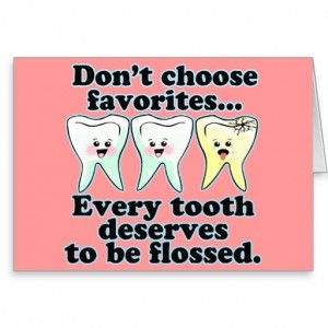 flossfavorites