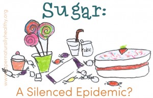 sugar
