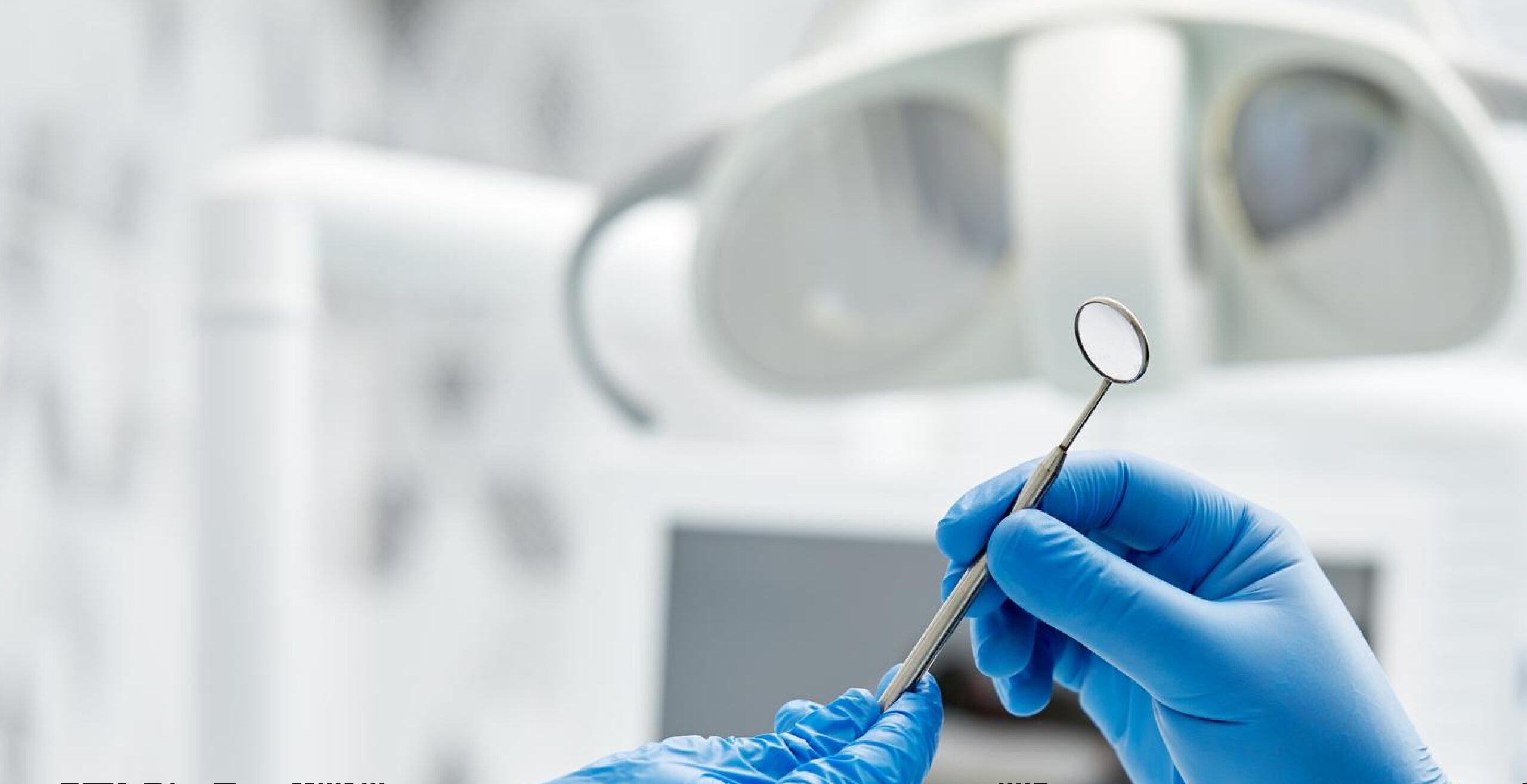 General Dentistry Banner