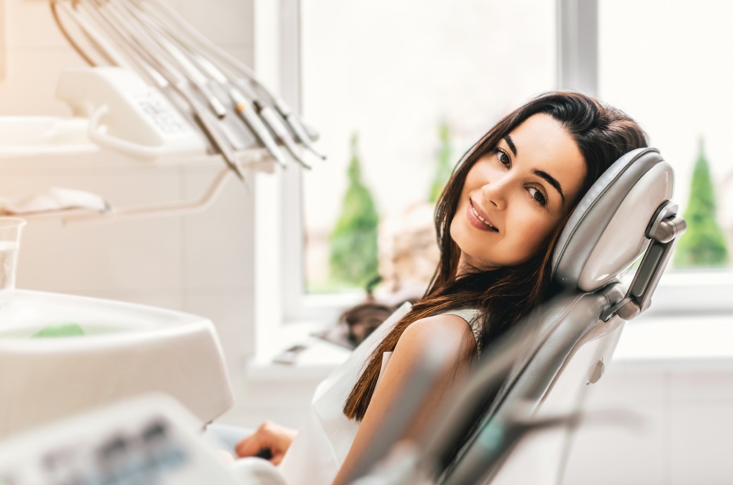 Pic for Cosmetic Dentistry Image