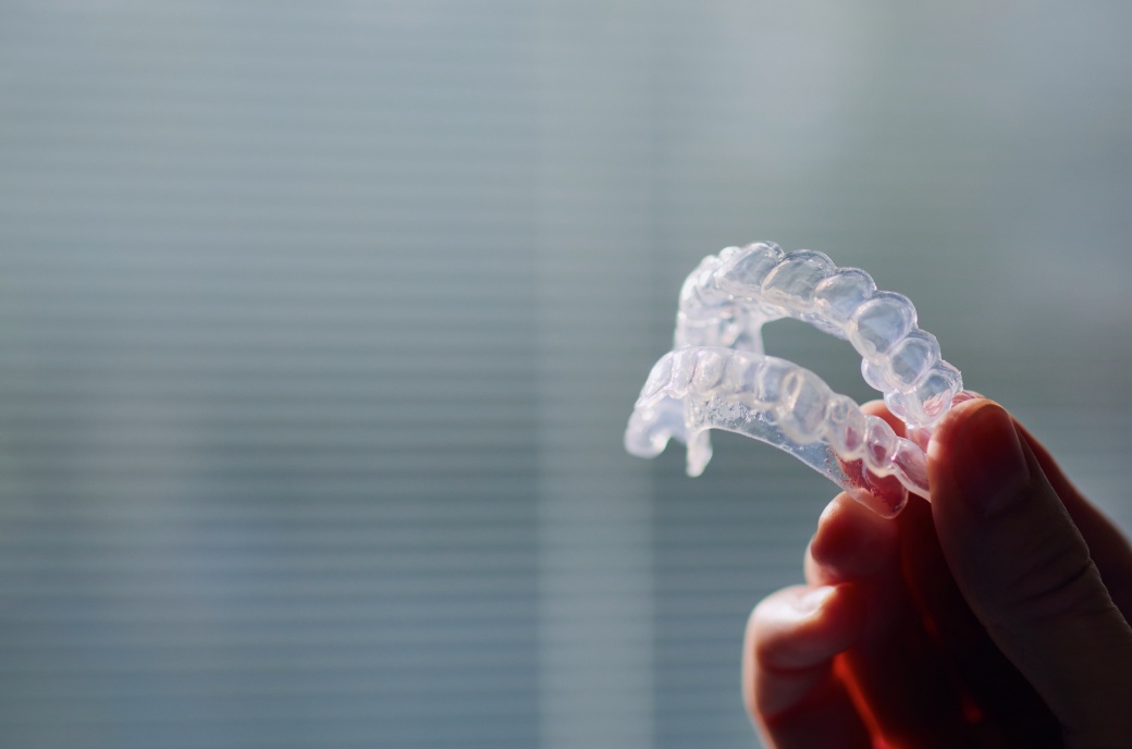 Invisalign in Martinsville