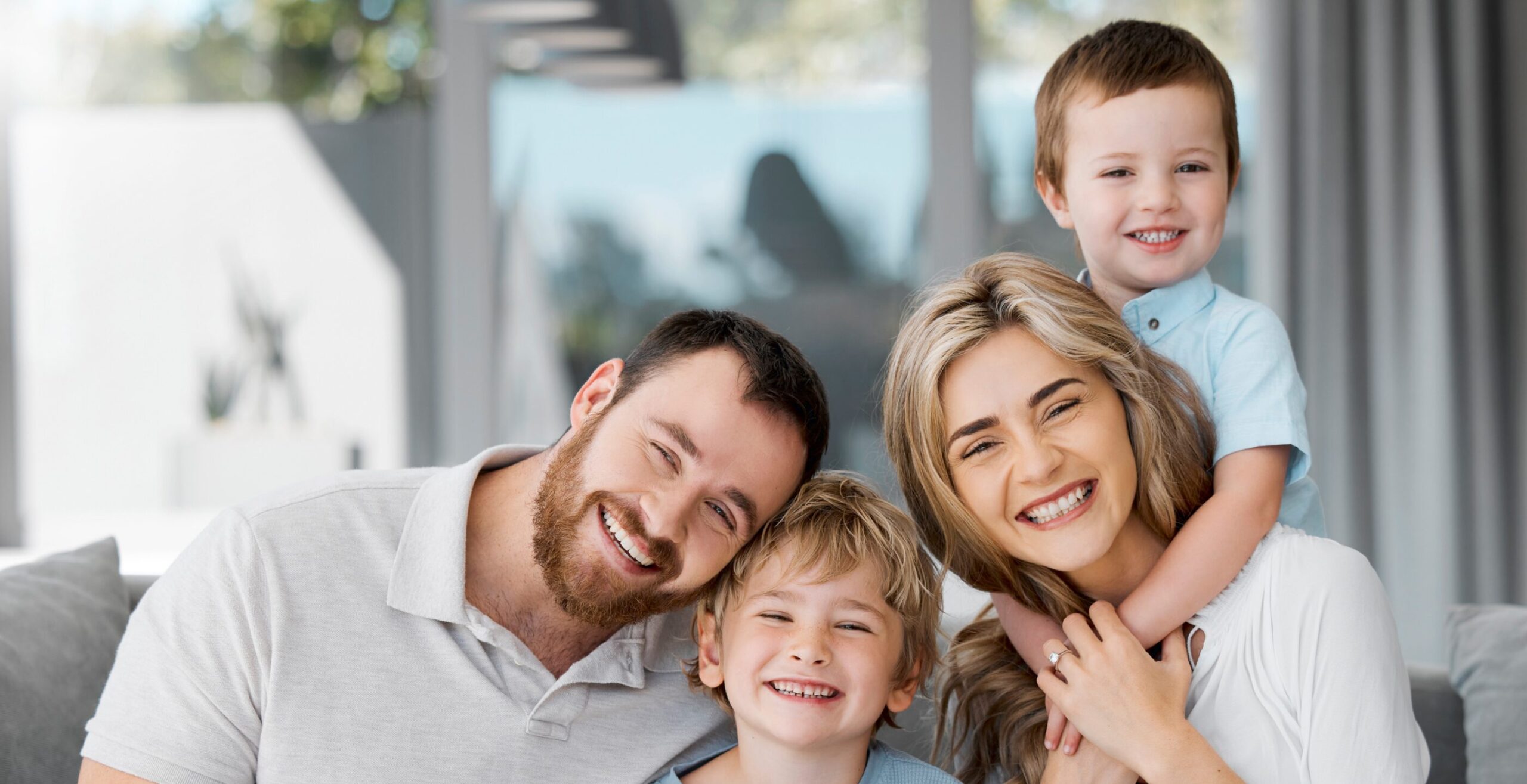 Brilliant Smiles Riverside Banner